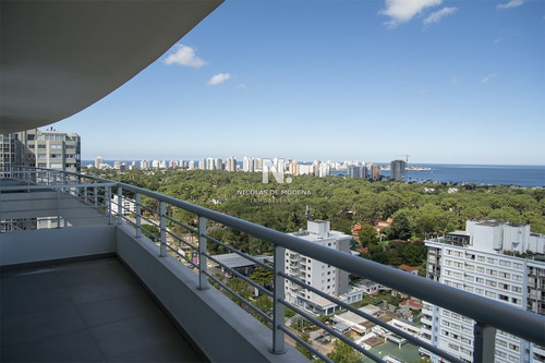 Hermoso Departamento En Venta A Estrenar.- Ref: 4487