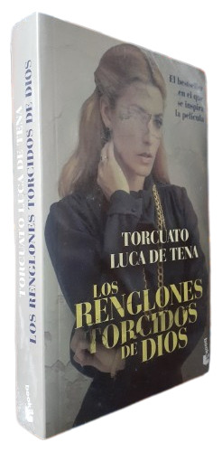 Libro: Los Renglones Torcidos De Dios - Torcuato Luca 