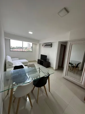 Apartamento en alquiler