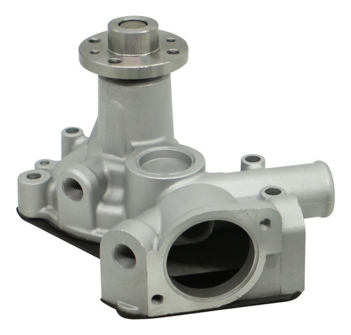 Water Pump 8-98126230-0 8981262300 Compatible With Hitachi