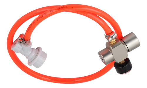 2025 Accesorios For Refrescos Tr21x4 Co2 Mini Adaptador De