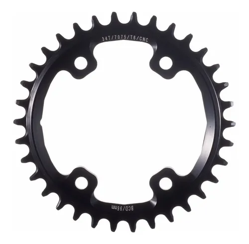 Monoplato Radius 38 Dbcd 96 Asimetrico comp Xt slx xtr Env o
