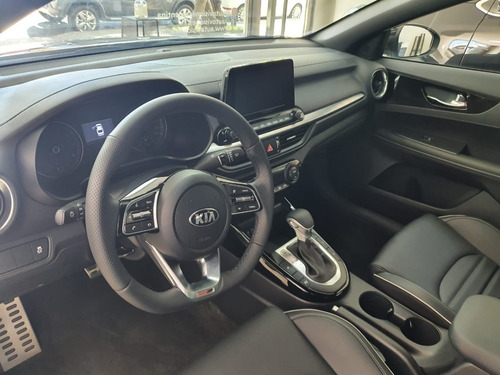 Cerato Sx 2.0 A/t Gt- Line Premium