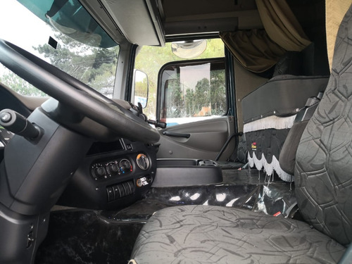 Daf Cf85 410 6x2