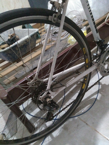 Imagem 7 de 7 de Bicicleta Caloi 10