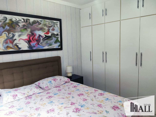 Imagem 8 de 19 de Apartamento Com 2 Dorms, Loteamento Porto Seguro, São José Do Rio Preto - R$ 230 Mil, Cod: 8659 - V8659