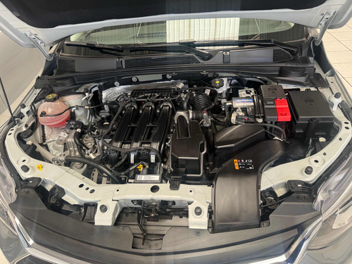 Chevrolet Onix 1.0 Lt 5p