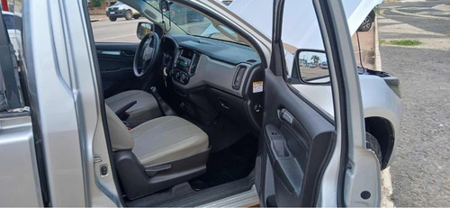 Chevrolet S10 2.8 Ls Cab. Simples 4x4 2p