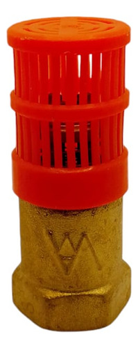 Válvula Pichancha Universal De 3/4 Pulgadas