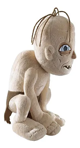 Gollum hotsell plush doll