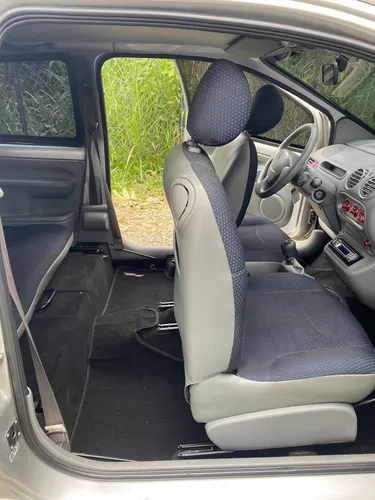Renault Twingo Dynamique Blindaje 2 Plus