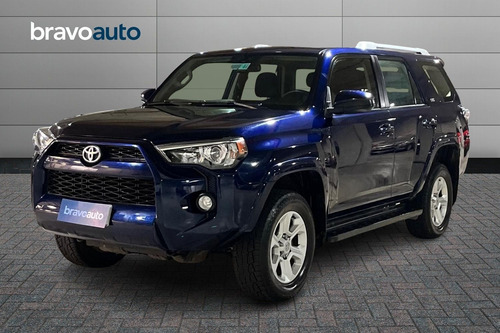 Toyota (in) 4.0 Sr5 At 4x2 5p