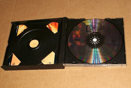 Andrew Lloyd Webber Sunset Boulevard Cd Doble Musical