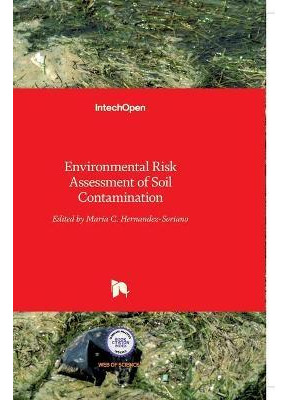 Libro Environmental Risk Assessment Of Soil Contamination...