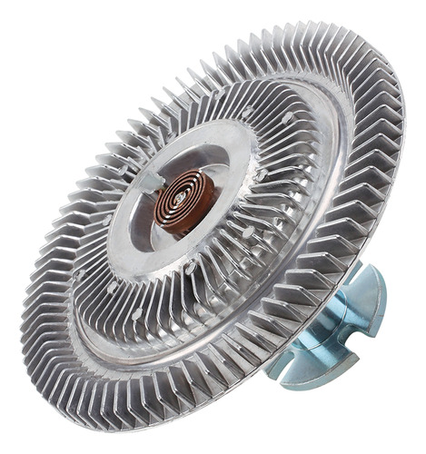 Fan Clutch S10 4.3l 1990 1991 1992 1993