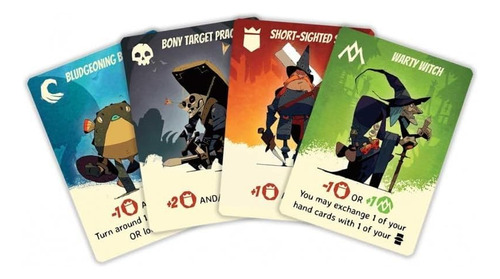 Juego De Mesa De Líderes Ocultos: Juego De Deducción Y Estra
