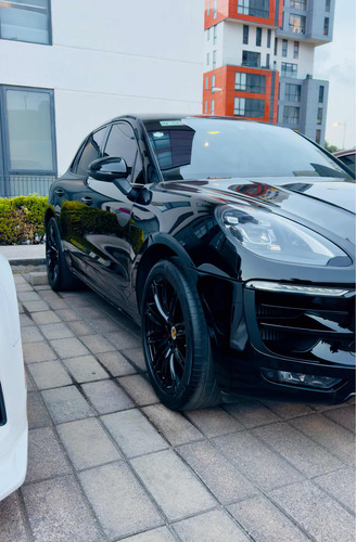 Porsche Macan 3.0 Gts At