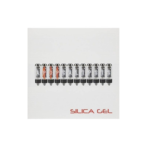 Silica Gel Apopcalipsis Usa Import Cd Nuevo