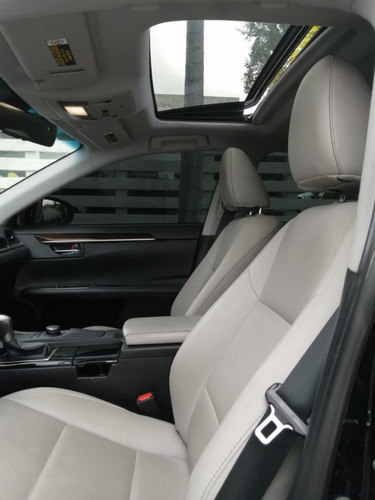 Imagen 4 de 13 de Lexus Es350