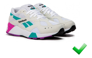 reebok clasicos colombia