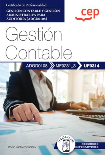 Gestion Contable Y Gestion Administrativa Para Auditoria - P