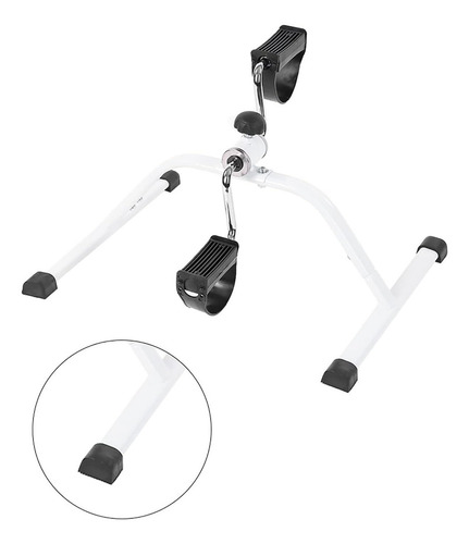 Pedalera De Rehabilitacion Kinesiologia Mini Bicicleta Fija