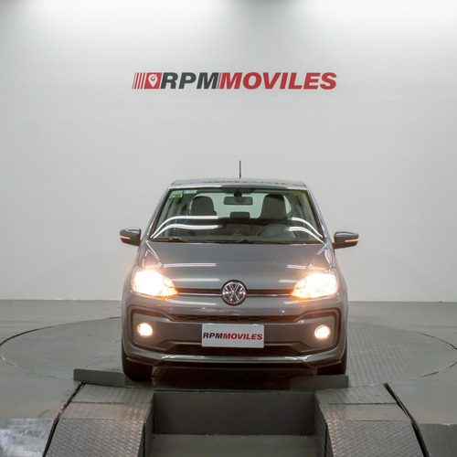 Volkswagen Up! 1.0 High Up! 75cv 5 p