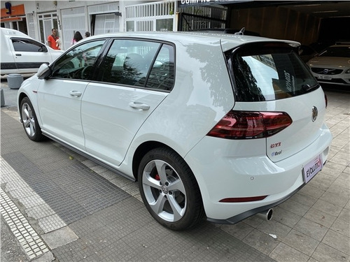 Volkswagen Golf 2.0 350 Tsi Gasolina Gti Dsg