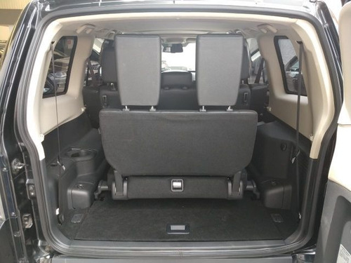Mitsubishi Pajero Full Hpe 4x4 3.8