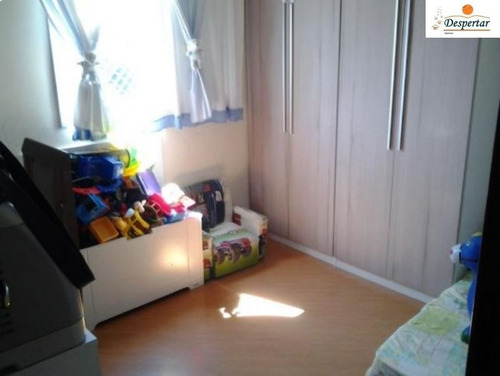 05222 - Apartamento 2 Dorms, Freguesia Do Ó - São Paulo/sp - 5222