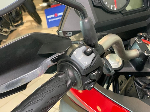 Suzuki Vstrom 650 Xt 2020 C/acessórios