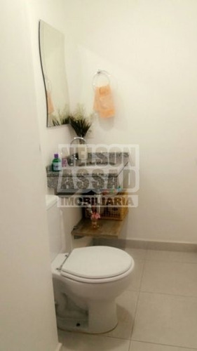 Imagem 8 de 14 de Apartamento Em Condomínio Padrão Para Venda No Bairro Vila Santo Antônio, 2 Dorm, 2 Suíte, 1 Vagas, 83 M - 1280