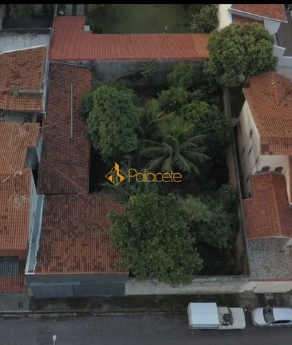 Imagem 2 de 2 de Terreno Em Rua - 550223-v