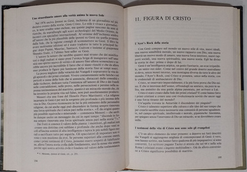 Ragioni Per Credere Oggi - Giovanni Martinetti - Italiano - Elledici - 1991 - Volume 1 - Capa Dura - Com Índice (Usado)