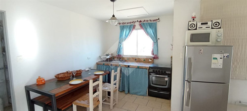 Sitio Con 2 Cabañas Alajadas En Venta En Guanaqueros