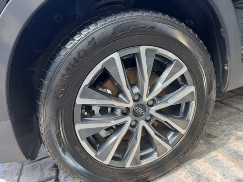 Imagen 6 de 15 de Jac Sei 7 Pro Sei 7 Pro