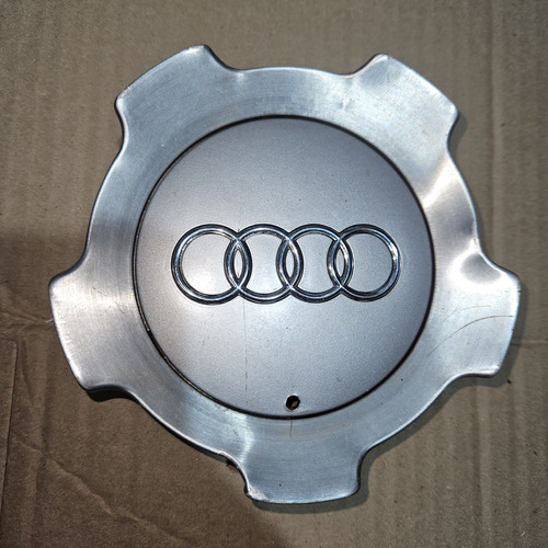 Tapa De Rin Audi A6/c5/s6 #part 4z7601165 Original 