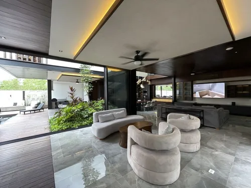 ¡de Lujo! Casa En Venta En Temozón Norte