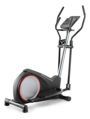 Bicicleta Elíptica Para Ejercicio Proform 295 Cse Gym