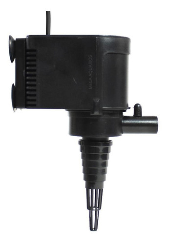 Bomba Submersa Motor Aquário Jad Boyu Sp-2500 1400lh 220v