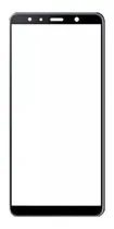 Comprar Vidrio Delantero Pantalla Repuesto Para Samsung A7 2018 A750