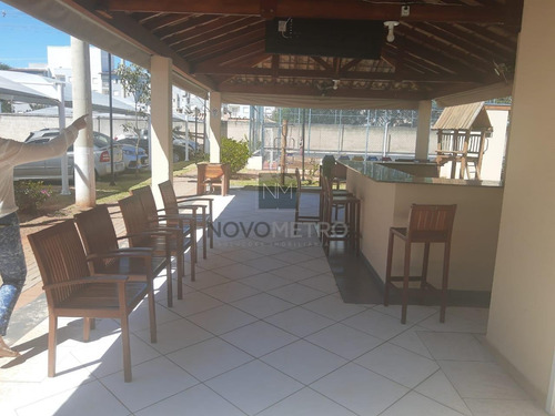 Imagem 22 de 29 de Apartamento À Venda Em Jardim Santa Genebra - Ap005516