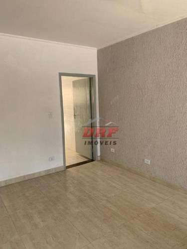 Imagem 12 de 14 de Gopouva 3 Dorms/suite Comercial Ou Residencial - So0093