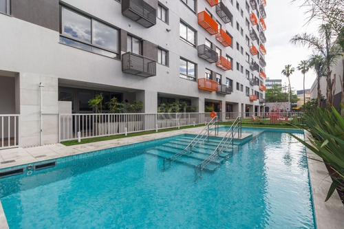 Imagem 8 de 11 de Apartamento - Santana - Ref: 479486 - V-ca3644
