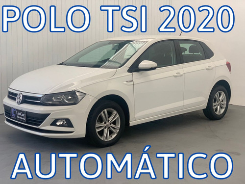 Imagem 3 de 20 de Polo Confortline Tsi 2020