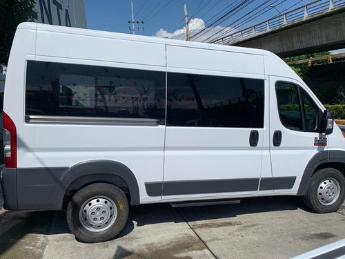 Imagen 8 de 14 de Ram Promaster 2018 3.7 2500 11.5