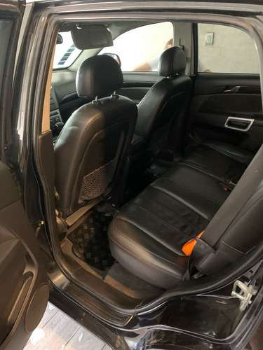 Chevrolet Captiva 2.4 A Sport Aa R-16 At