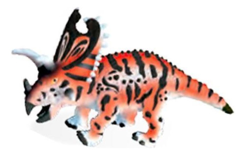 Brinquedo Dino Paint Estiracossauro Para Colorir Zoop Toys