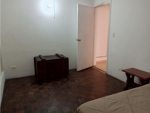 Amplio Apartamento En Venta Bien Ubicado En Santa Eduvigis