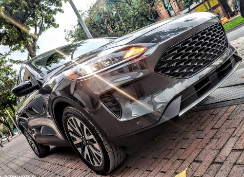 Ford Escape Hibrida Se 4x2 2020